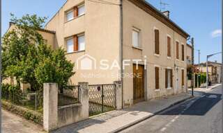 Immeuble  300 m² à vendre à Castres (81100)