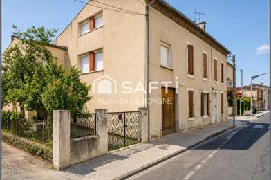 Immeuble  350000 €