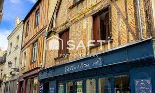 Immeuble  284 m² à vendre à Chinon (37500)
