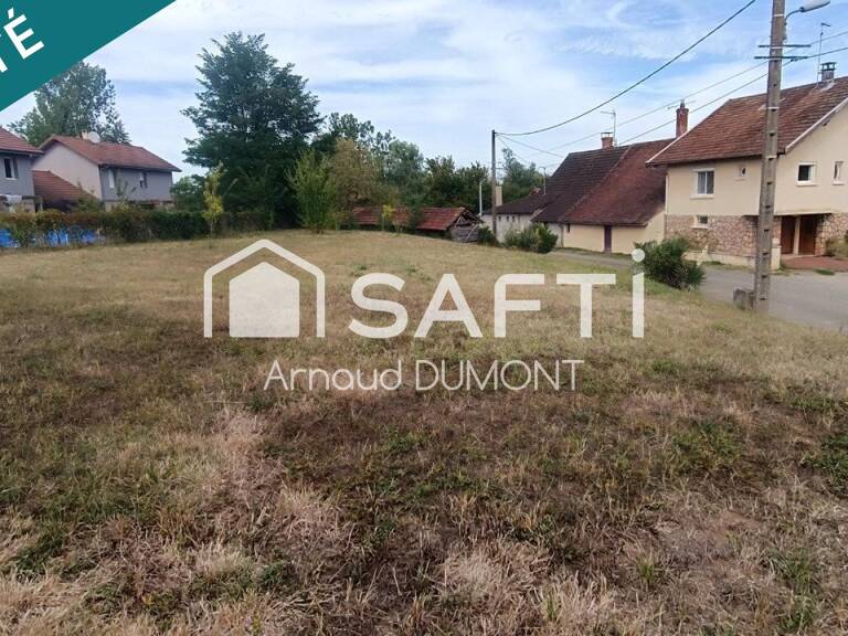 Terrain a bâtir — photo 1
