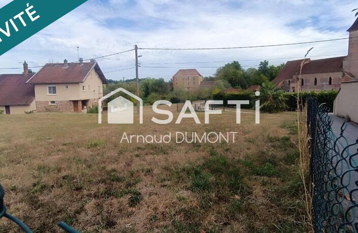 Terrain a bâtir — photo 3