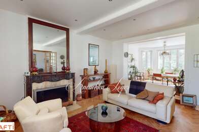 Maison 7 pièces 429000 €