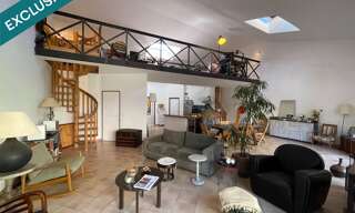 Maison 4 Pièces 140 m² à vendre à Saint-Thibéry (34630)