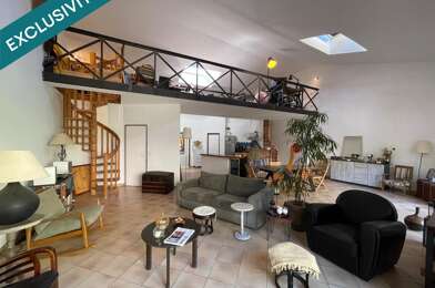 Maison 4 pièces 299000 €
