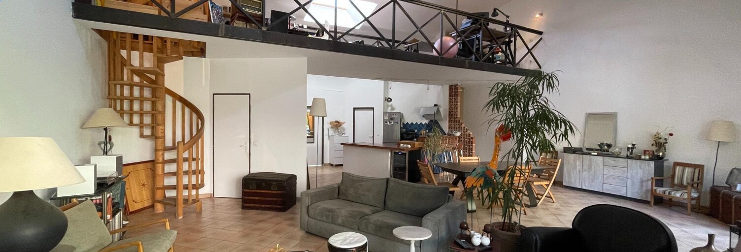 Maison 4 Pièces 140 m² à vendre à Saint-Thibéry (34630)