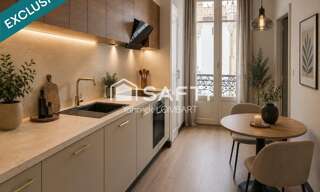 Appartement 5 Pièces 100 m² à vendre à Gaillac (81600)
