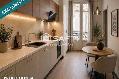 Appartement 5 pièces 94800 €