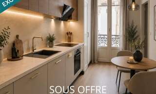 Appartement 5 Pièces 100 m² à vendre à Gaillac (81600)
