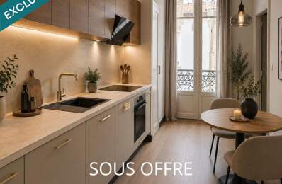 Appartement à rénover de 100 m² (2ème étage) au cœur de Gaillac — photo du bien