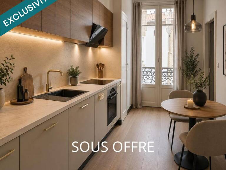 Appartement à rénover de 100 m² (2ème étage) au cœur de Gaillac — photo 1