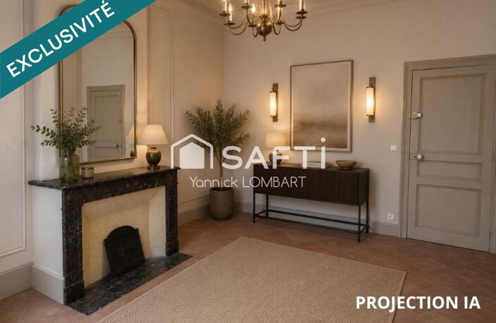 Appartement à rénover de 100 m² (2ème étage) au cœur de Gaillac — photo 4