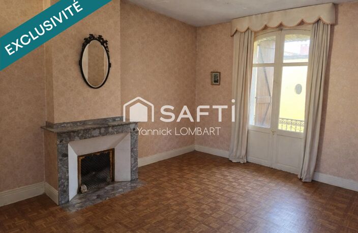 Appartement à rénover de 100 m² (2ème étage) au cœur de Gaillac — photo 5