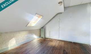 Appartement 2 Pièces 29 m² à vendre à Le Mans (72000)