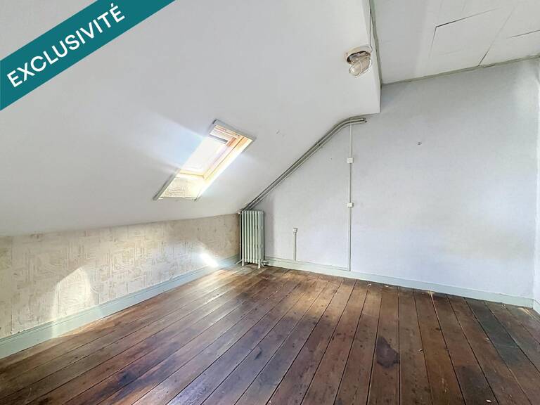 Plateau à aménager 29 m²  Le Mans Libération — photo 1