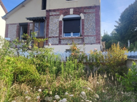 Vente Maison de ville 5 pièces — photo 2