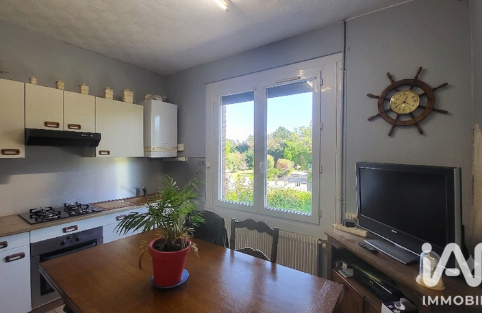 Vente Maison de ville 5 pièces — photo 4