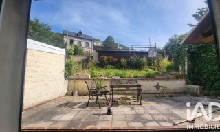 Maison 5 Pièces 75 m² à vendre à Fécamp (76400)