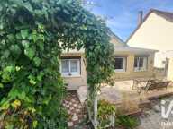 Vente Maison de ville 5 pièces — photo 4