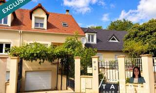 Maison 6 Pièces 118 m² à vendre à Gometz-le-Châtel (91940)
