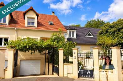 Maison 6 pièces 435000 €