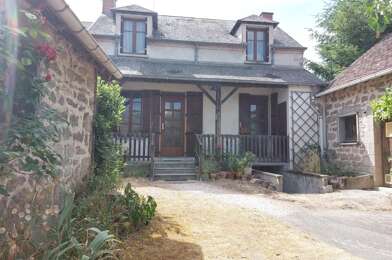 Maison 5 pièces 61000 €