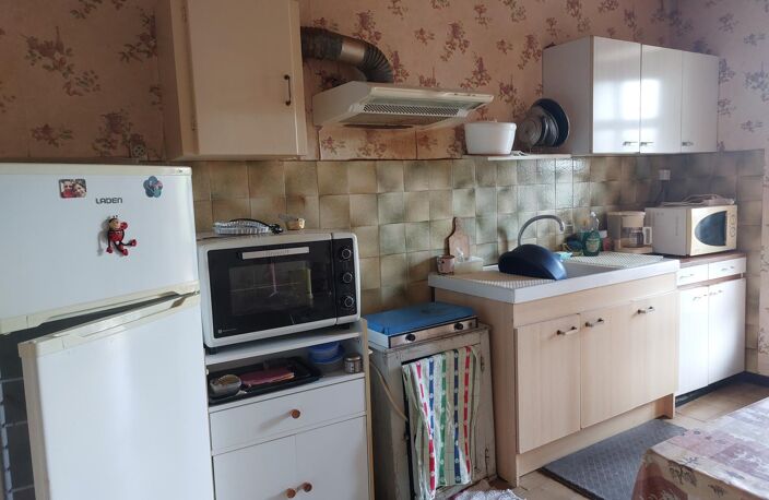 Maison de campagne, au calme, 3 chambres, dépendance, garage double — photo 2
