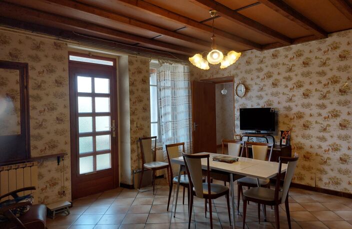 Maison de campagne, au calme, 3 chambres, dépendance, garage double — photo 3