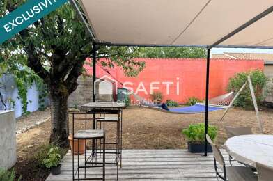 Maison 6 pièces 569000 €