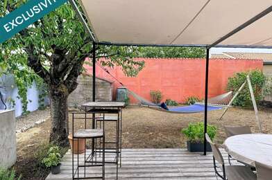 Maison 6 pièces 569000 €