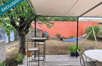 MAISON OSSATURE BOIS - 5 CHAMBRES  DPE A  TERRASSE, JARDIN ET DÉPENDANCE — photo du bien
