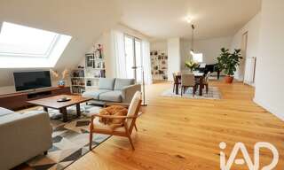 Appartement 4 Pièces 95 m² à vendre à Le Plessis-Robinson (92350)