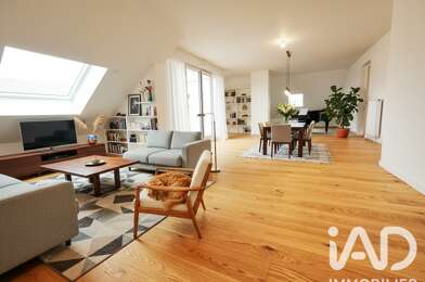 Appartement 4 pièces 685000 €