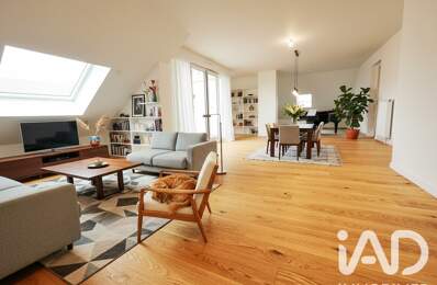 Vente Appartement 4 pièces — photo du bien