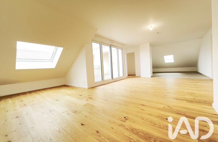 Vente Appartement 4 pièces — photo 2