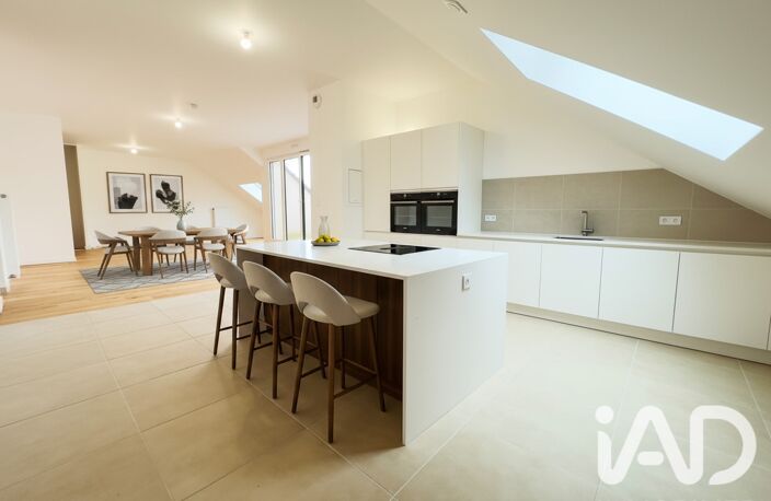 Vente Appartement 4 pièces — photo 3