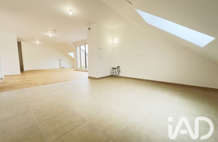 Vente Appartement 4 pièces — photo 4