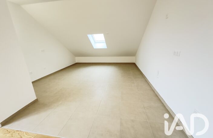 Vente Appartement 4 pièces — photo 5