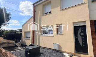 Maison 6 Pièces 97 m² à vendre à Sains-en-Gohelle (62114)