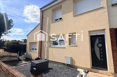 Maison 6 pièces 173000 €