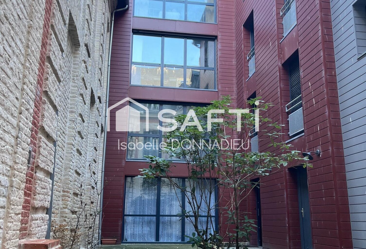 CENTRE VILLE — photo 1