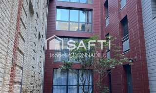 Appartement 5 Pièces 85 m² à vendre à Dieppe (76200)
