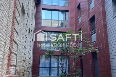 Appartement 5 pièces 189000 €
