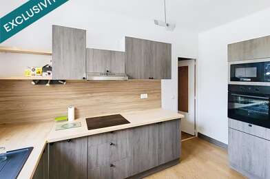 Maison 4 pièces 289000 €