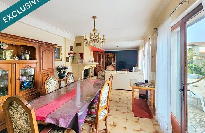 Maison plain pieds — photo 3
