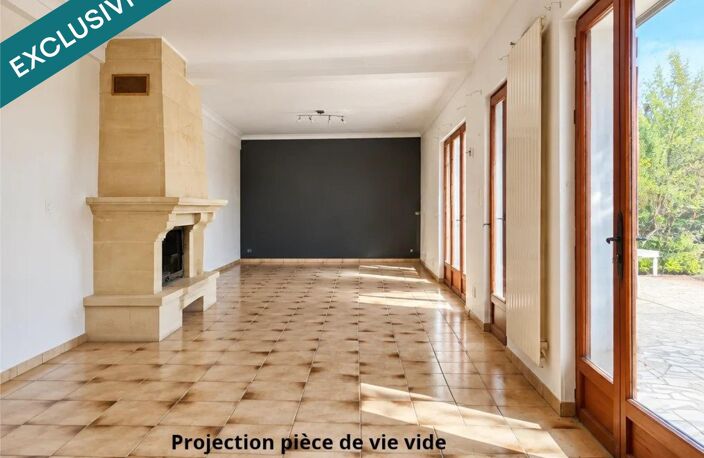 Maison plain pieds — photo 4