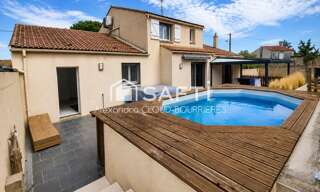 Maison 5 Pièces 141 m² à vendre à Chaillé-les-Marais (85450)