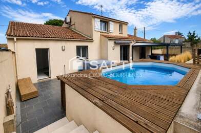 Maison 5 pièces 273500 €
