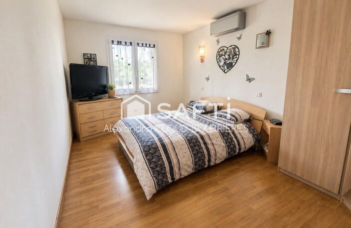 Maison 4 chambres sur 10517 m2 de terrain — photo 5