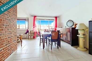 Appartement 4 pièces 325000 €