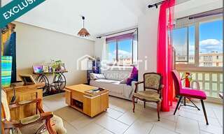 Appartement 4 Pièces 84 m² à vendre à Marseille 8 (13008)